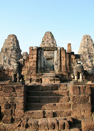 CAMBODIA