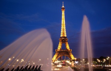 Eifel Tower