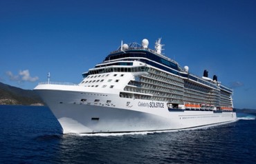 CS CelebritySolstice