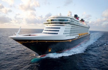 DISNEY DREAM