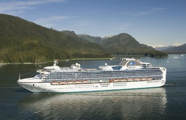 SAPPHIRE PRINCESS