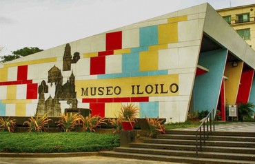 MUSEO ILOILO