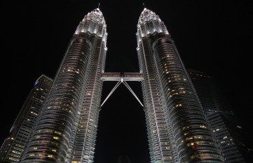 PETRONAS TOWER