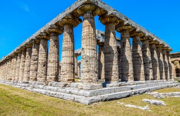 roman temple evora